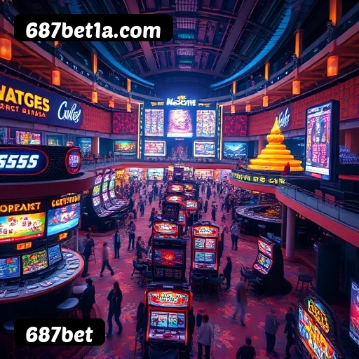 687bet: Login Seguro e Rápido para Brasileiros