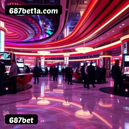 687bet: Login Seguro e Rápido para Brasileiros