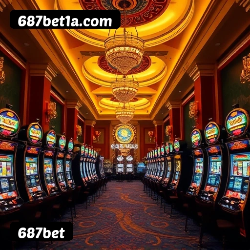 687bet: Login Seguro e Rápido para Brasileiros