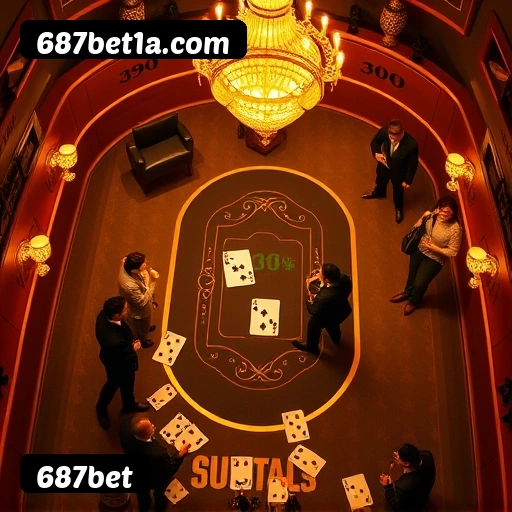 Estratégia Metodológica de Bônus na 687bet: Avaliação Sistemática de Promoções